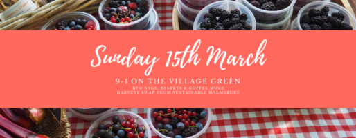 Malmsbury Farmers Market