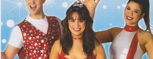 Bethany Fisher – Christmas fun for the whole family