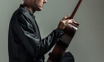 Derek Gripper – Melbourne Guitar Festival On Tour