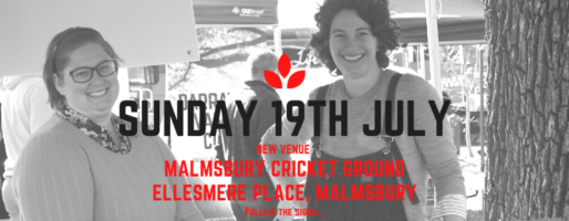 Malmsbury Village Farmers Market