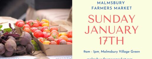 Malmsbury Village Farmers Market