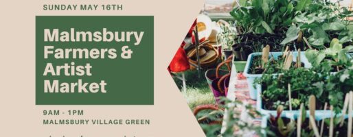 Malmsbury Village Farmers Market