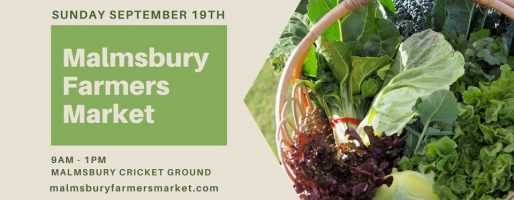 Malmsbury Village Farmers Market