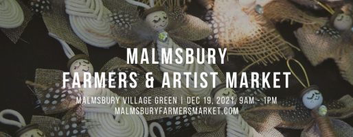 Malmsbury Village Farmers Market