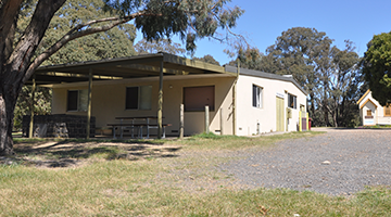 Bullengarook Hall