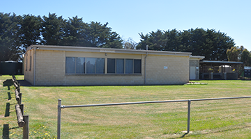 Clarkefield Hall