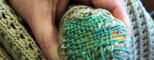Crafternoon at the Malmsbury Town Hall