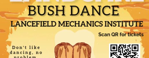 Landcare Bush Dance