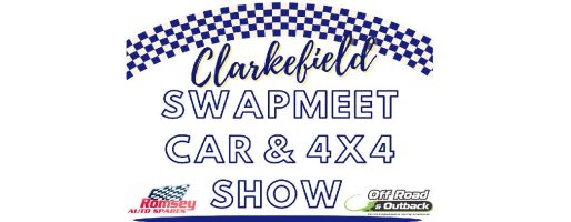4×4 Show n Shine at the Clarkefield Swap Meet and Car Show