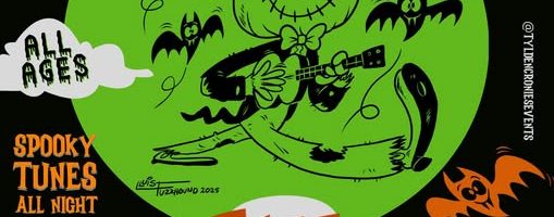 T Y L D E N V A N I A