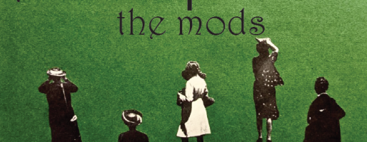 Bananagan and The Mods