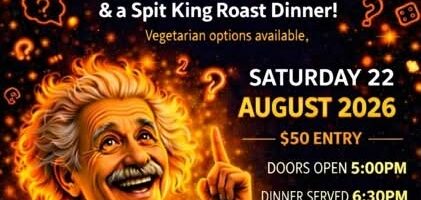 Kerrie Hall Trivia Night #3