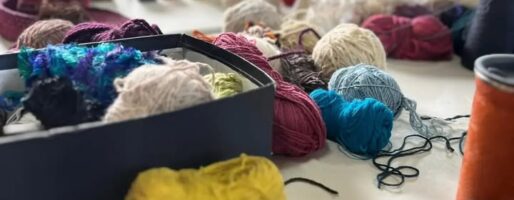Winter Craftnoons